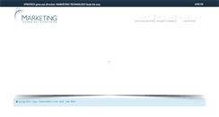 Desktop Screenshot of mktac.com